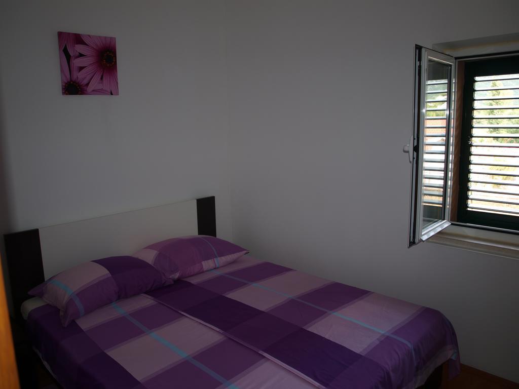 Apartment Luna Ploce  Exterior foto