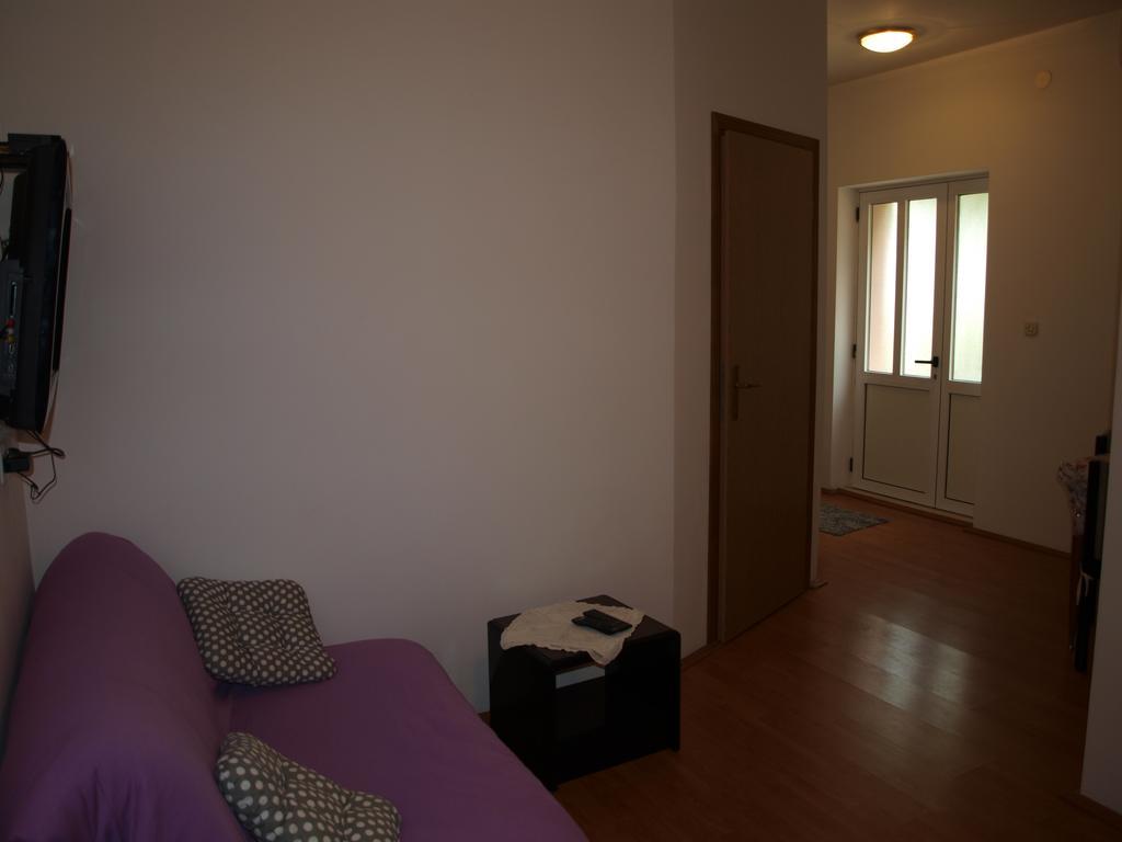 Apartment Luna Ploce  Exterior foto
